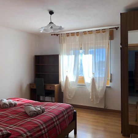 Appartamento Elisa Taibon Luaran gambar