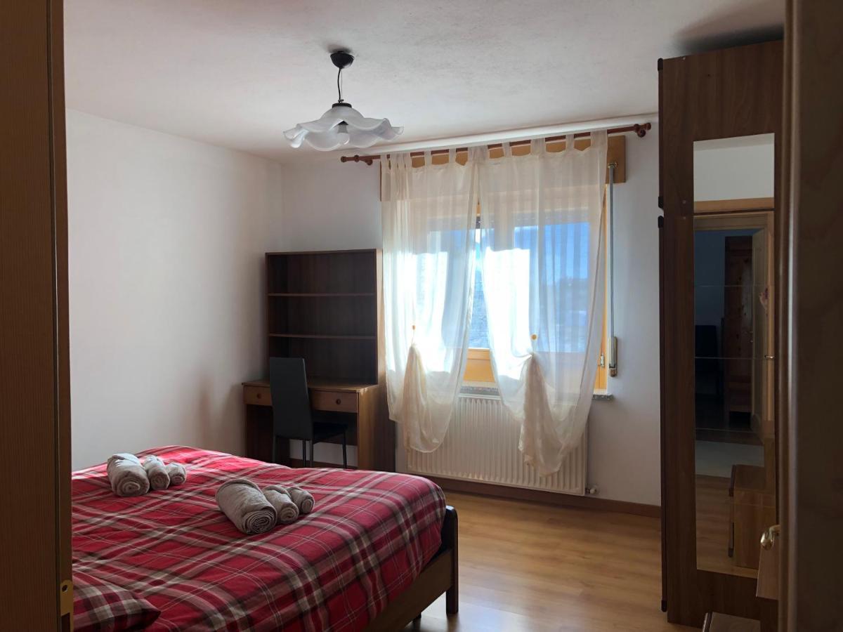Appartamento Elisa Taibon Luaran gambar